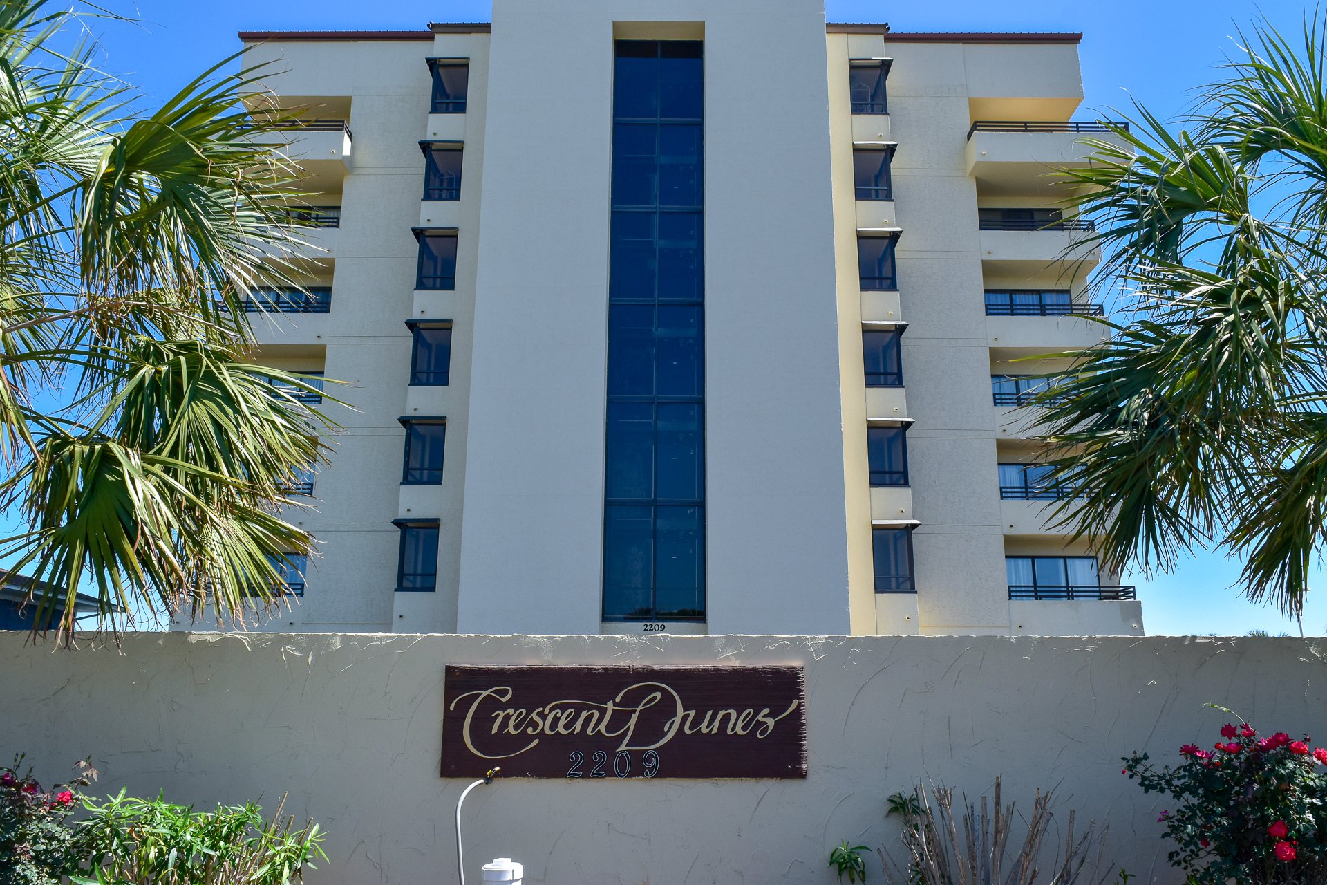 Resort Crescent Dunes